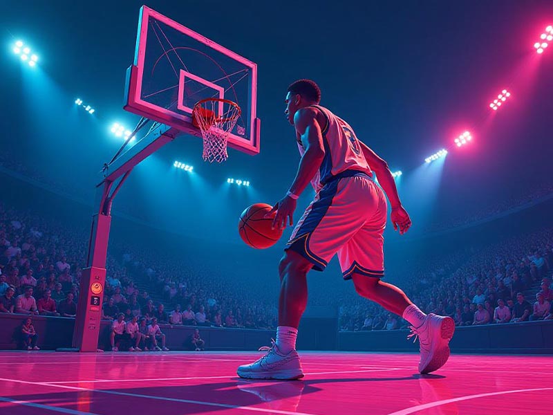 2026年4月26日NBA季后赛G3雷霆vs太阳全场集锦