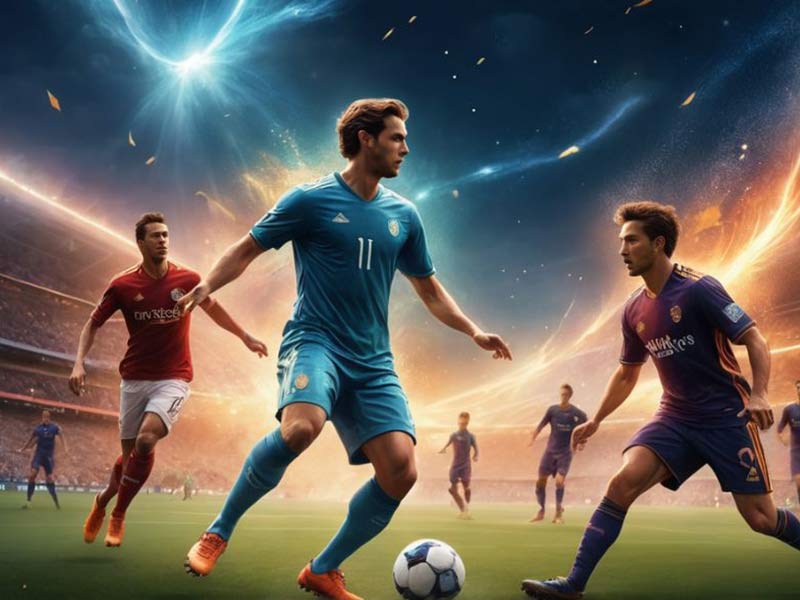 2026年7月3日世界杯1/16决赛瑞士vs阿尔及利亚全场集锦